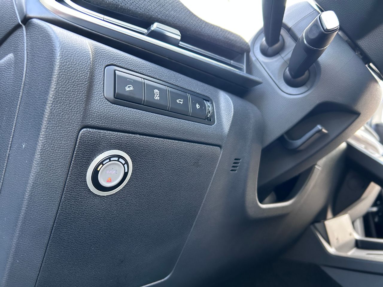 Tiger Eight 1.5T Gasolina/GLP - Foto 15