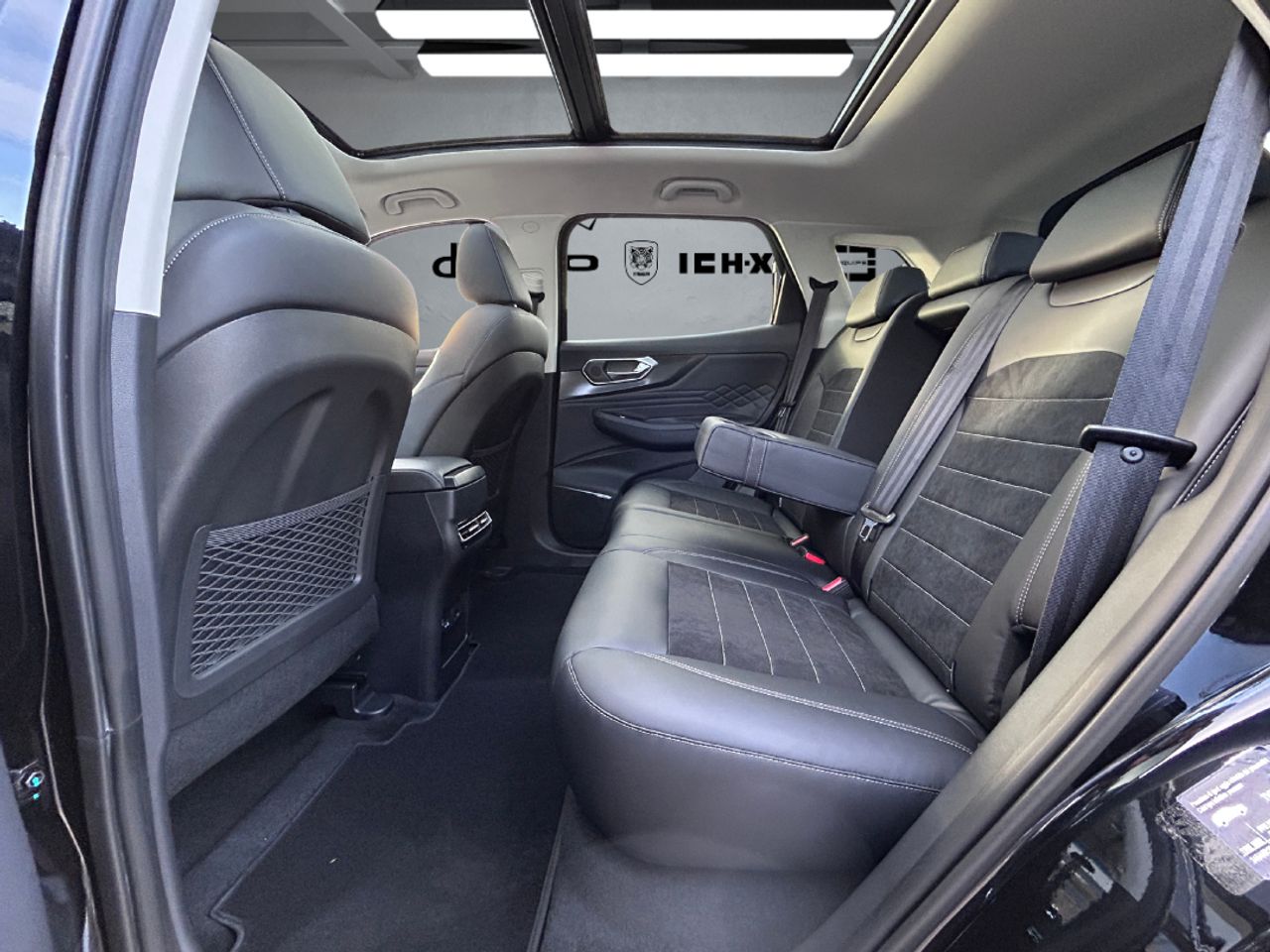 Tiger Eight 1.5T Gasolina/GLP - Foto 10