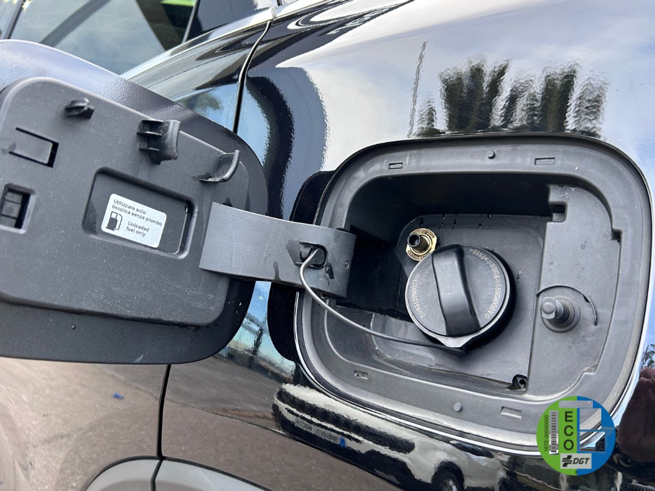 Tiger Eight 1.5T Gasolina/GLP - Foto 34