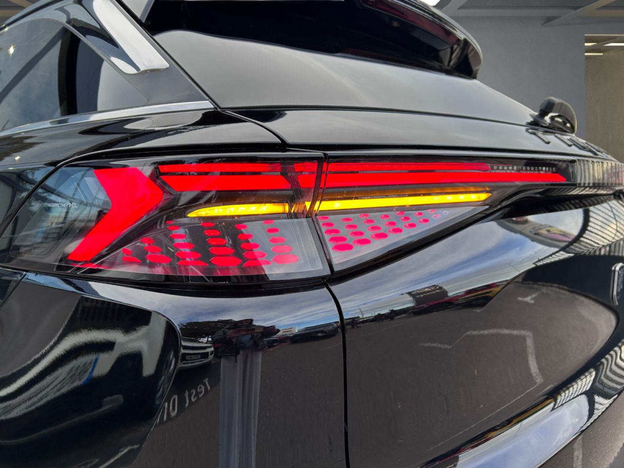 Tiger Eight 1.5T Gasolina/GLP - Foto 30