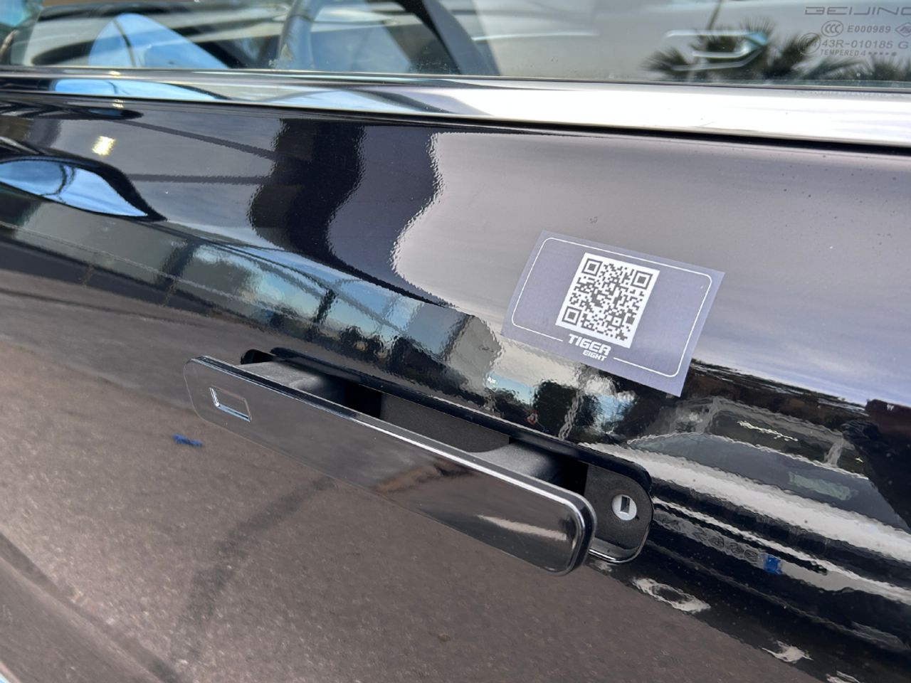 Tiger Eight 1.5T Gasolina/GLP - Foto 27