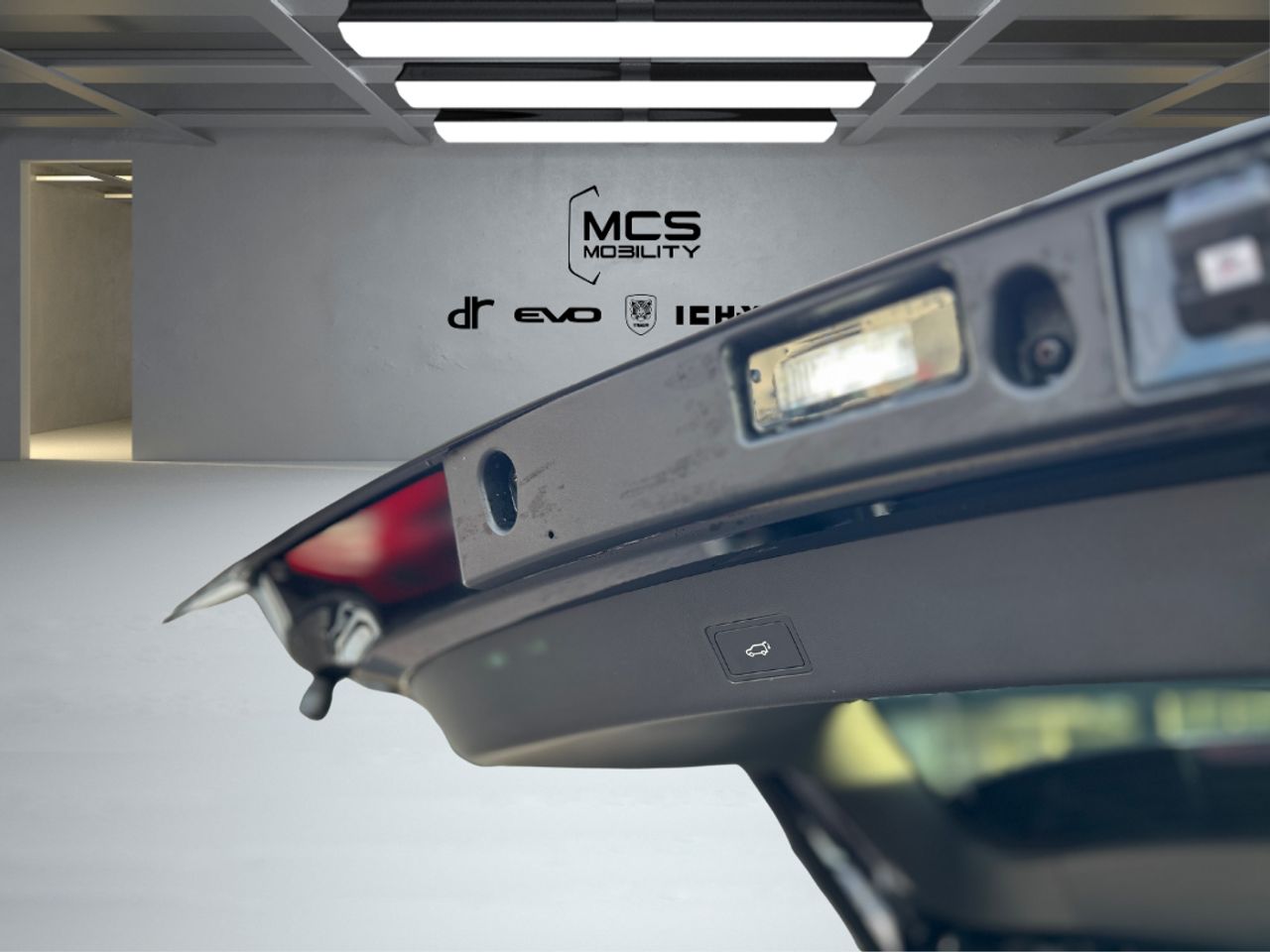 Tiger Eight 1.5T Gasolina/GLP - Foto 28