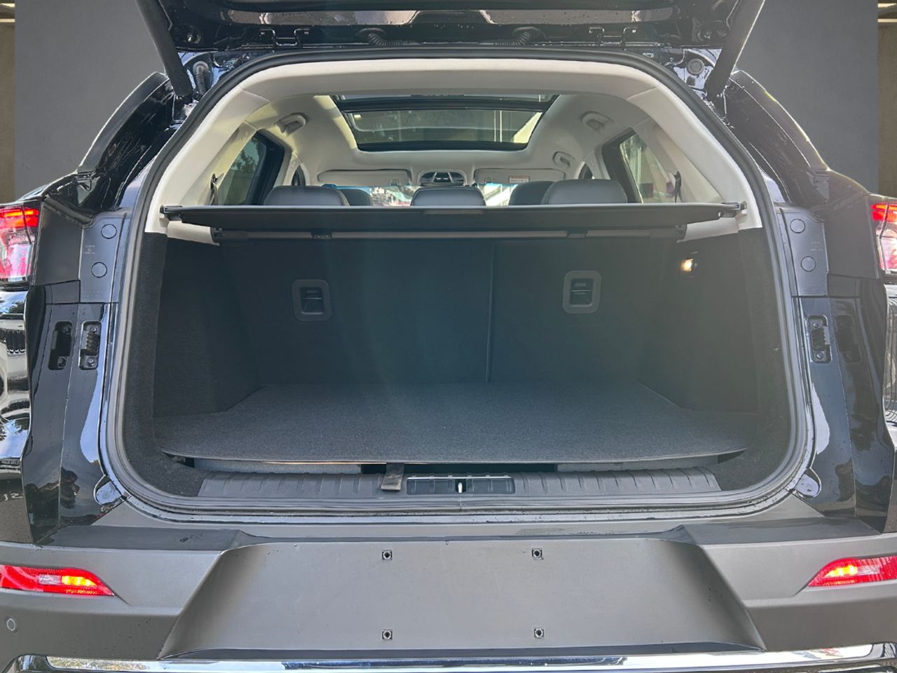 Tiger Eight 1.5T Gasolina/GLP - Foto 7