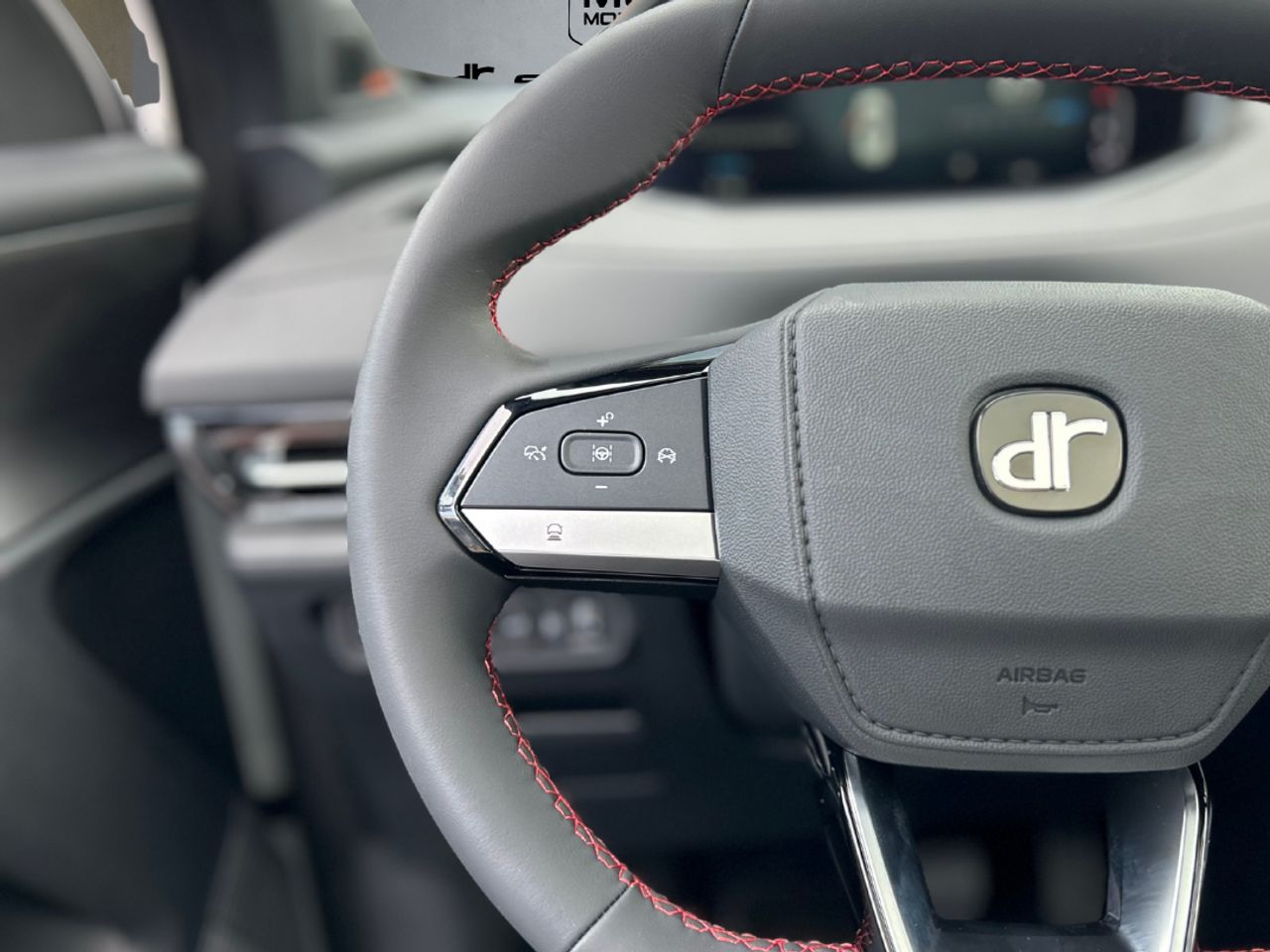 DR 6.0 DCT - Foto 16