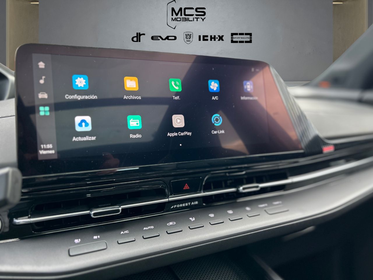 DR 6.0 DCT - Foto 20