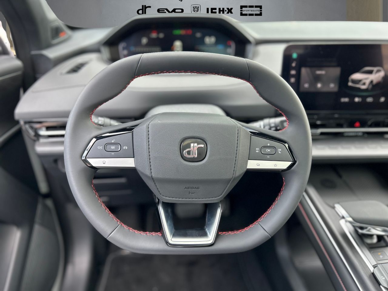 DR 6.0 DCT - Foto 15