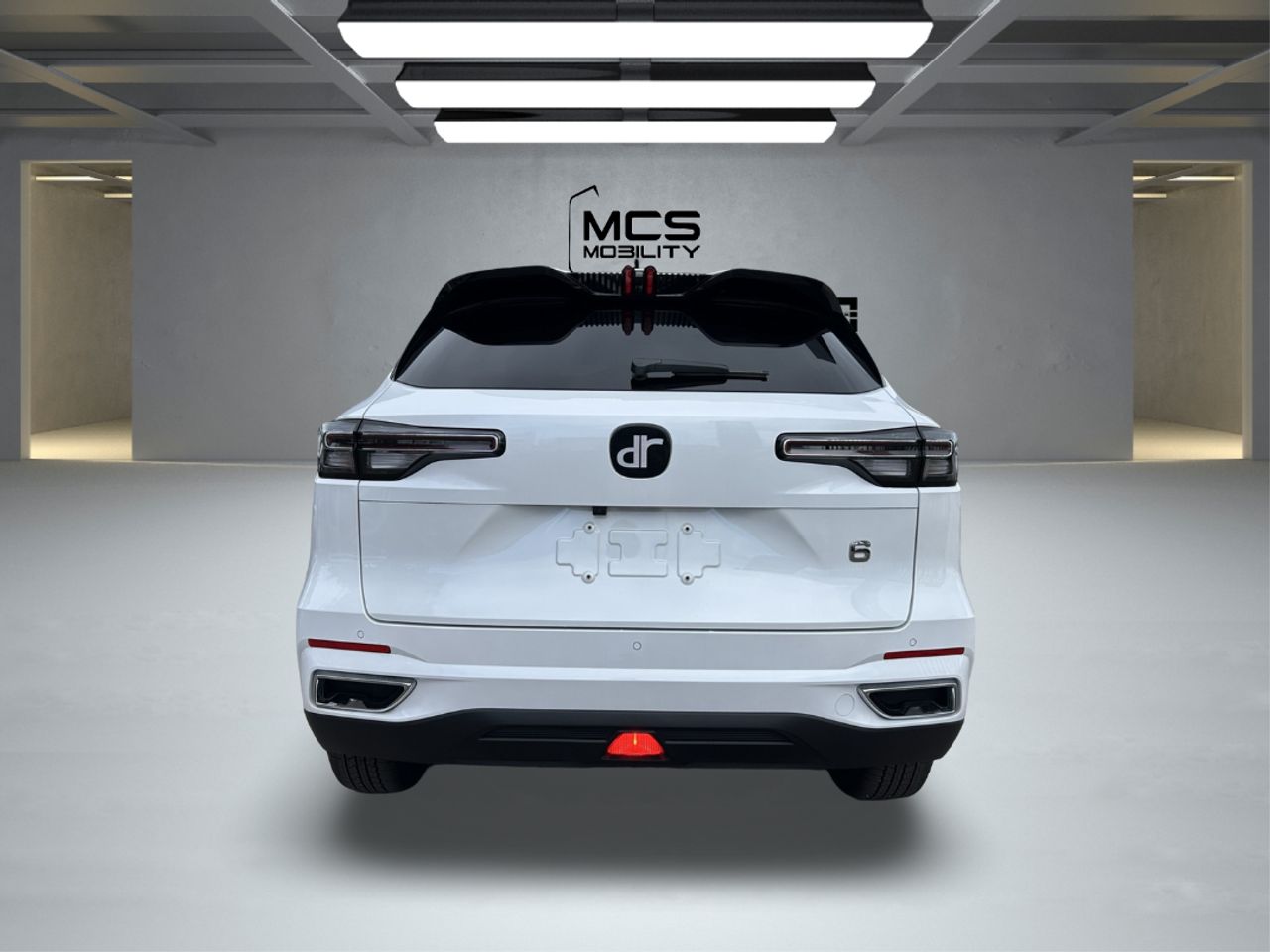 DR 6.0 DCT - Foto 6