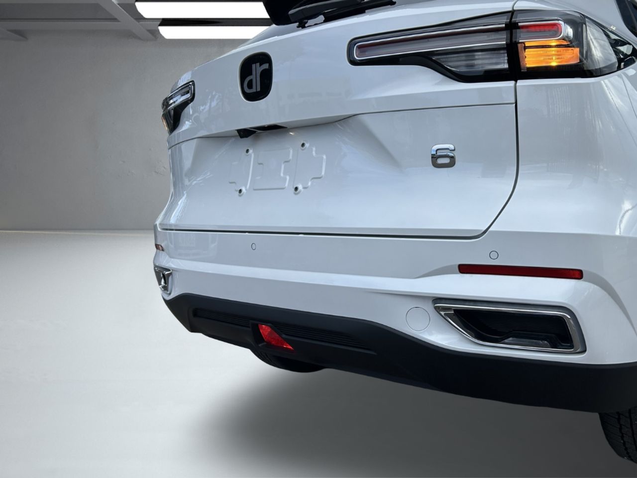 DR 6.0 DCT - Foto 26