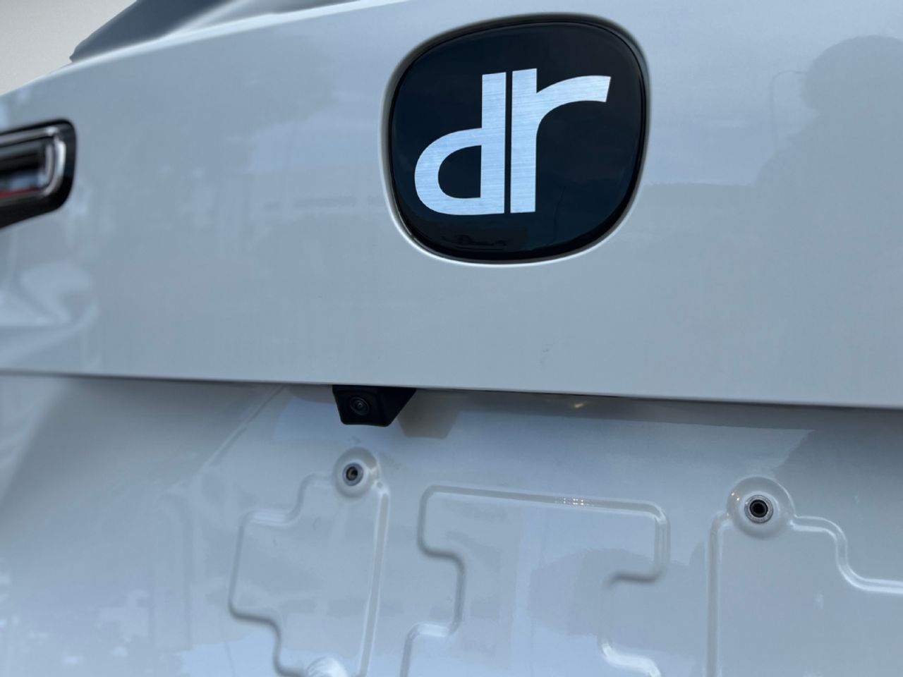 DR 6.0 DCT - Foto 27