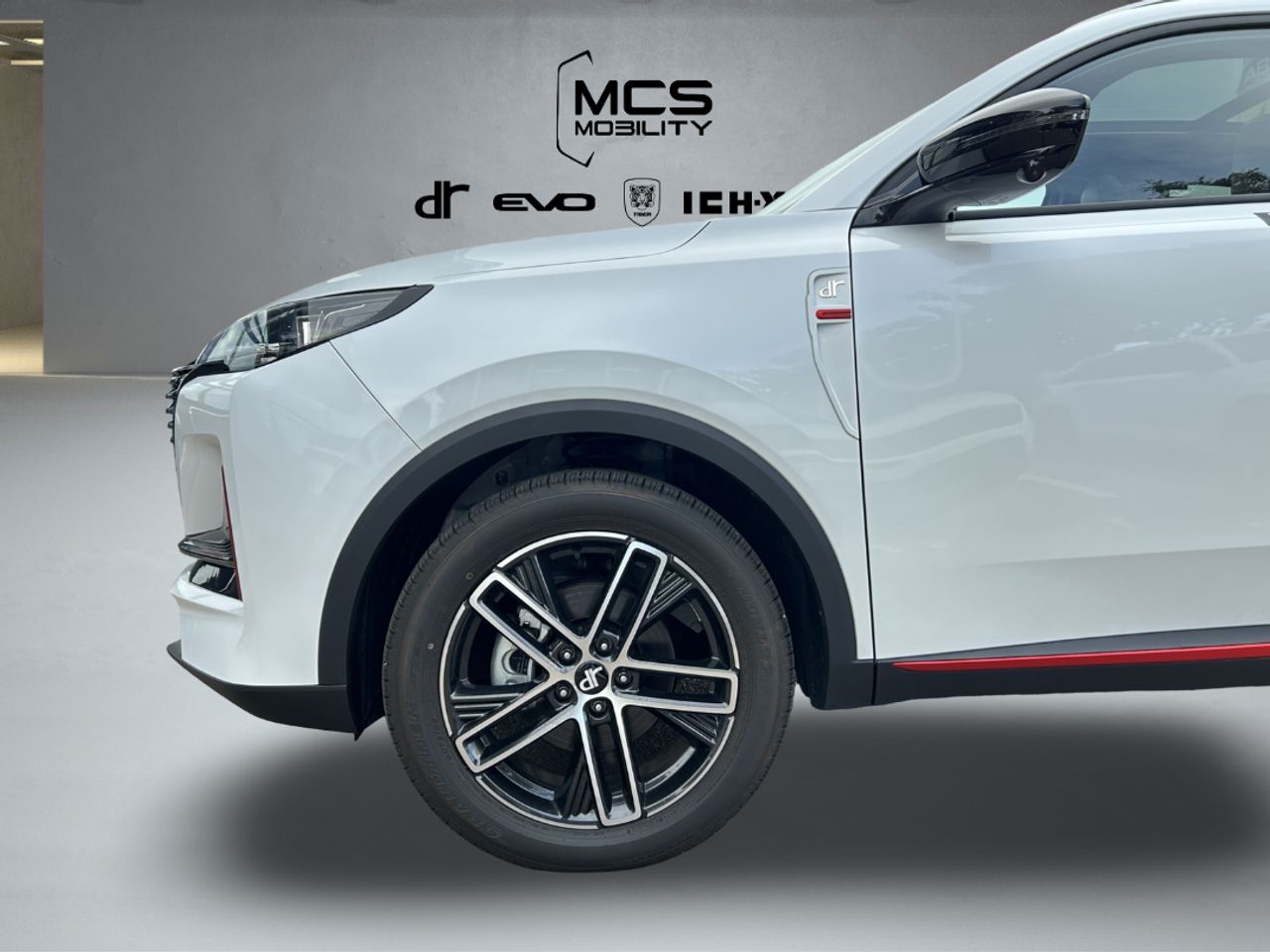 DR 6.0 DCT - Foto 12