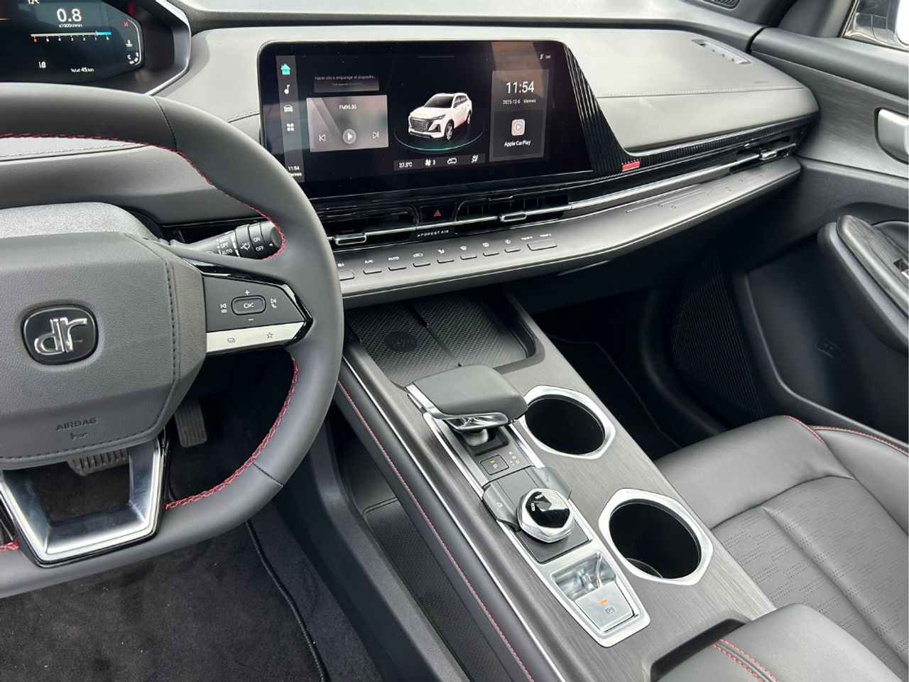 DR 6.0 DCT - Foto 18