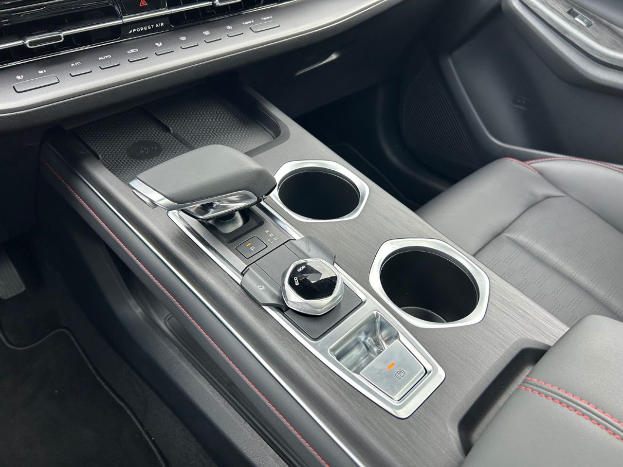 DR 6.0 DCT - Foto 21