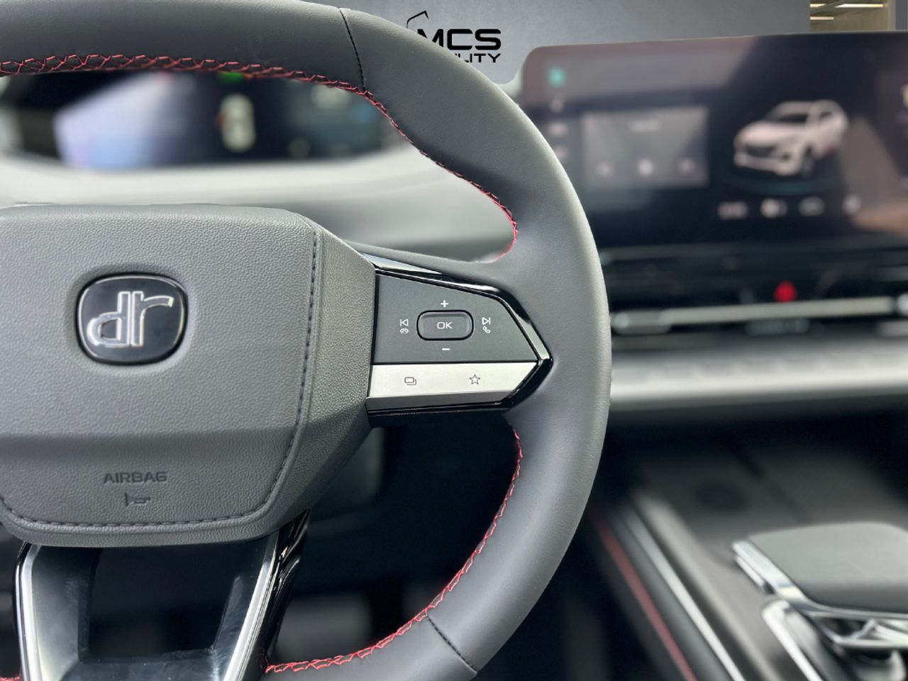 DR 6.0 DCT - Foto 17