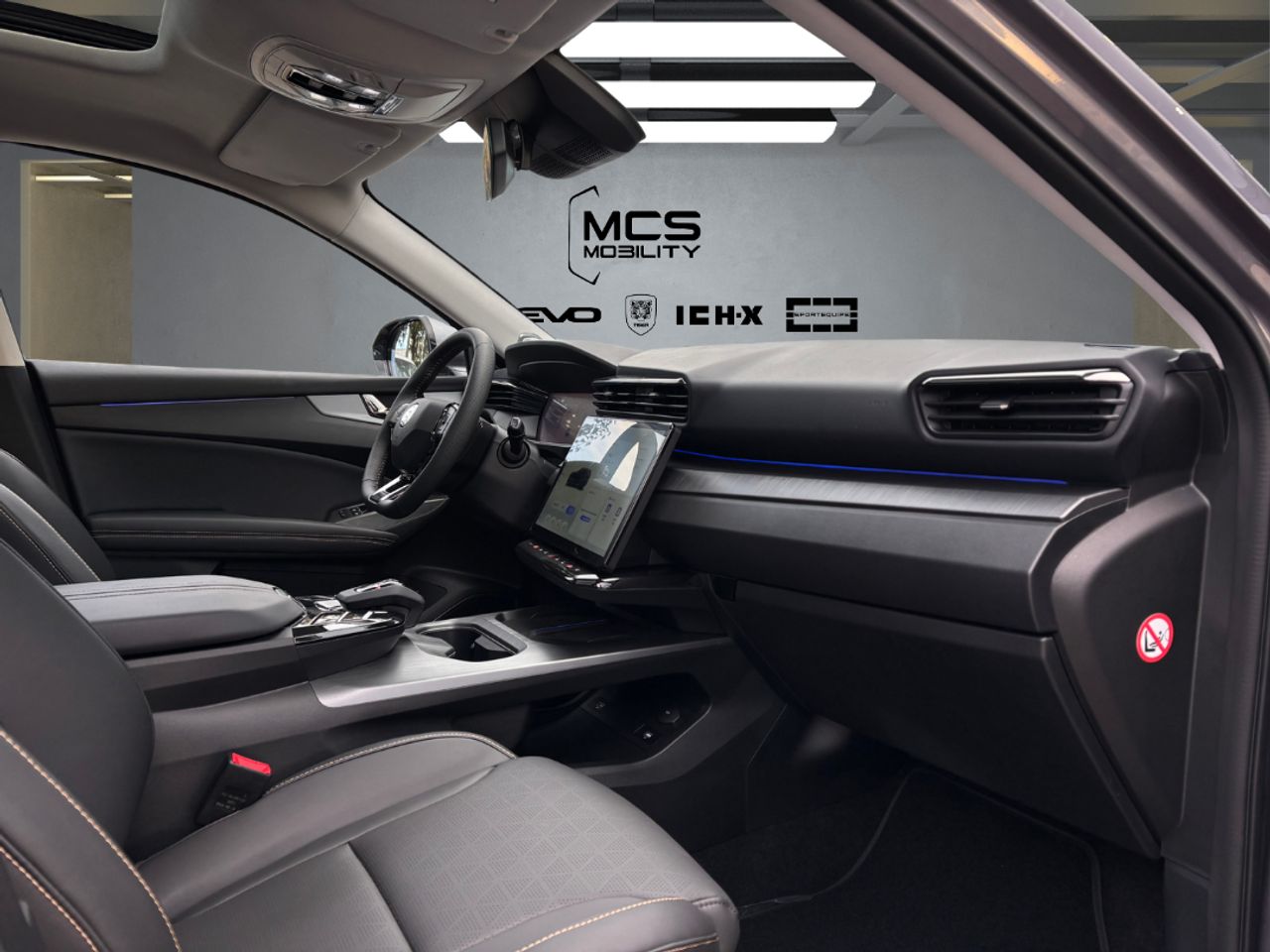 Sportequipe 8 1.6 T GLP - Foto 14