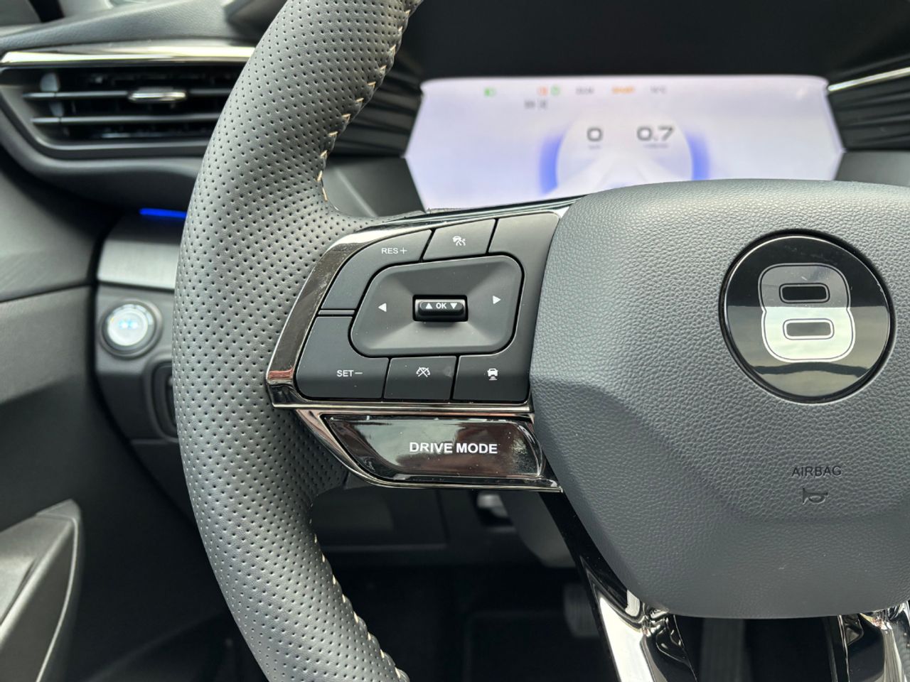 Sportequipe 8 1.6 T GLP - Foto 19