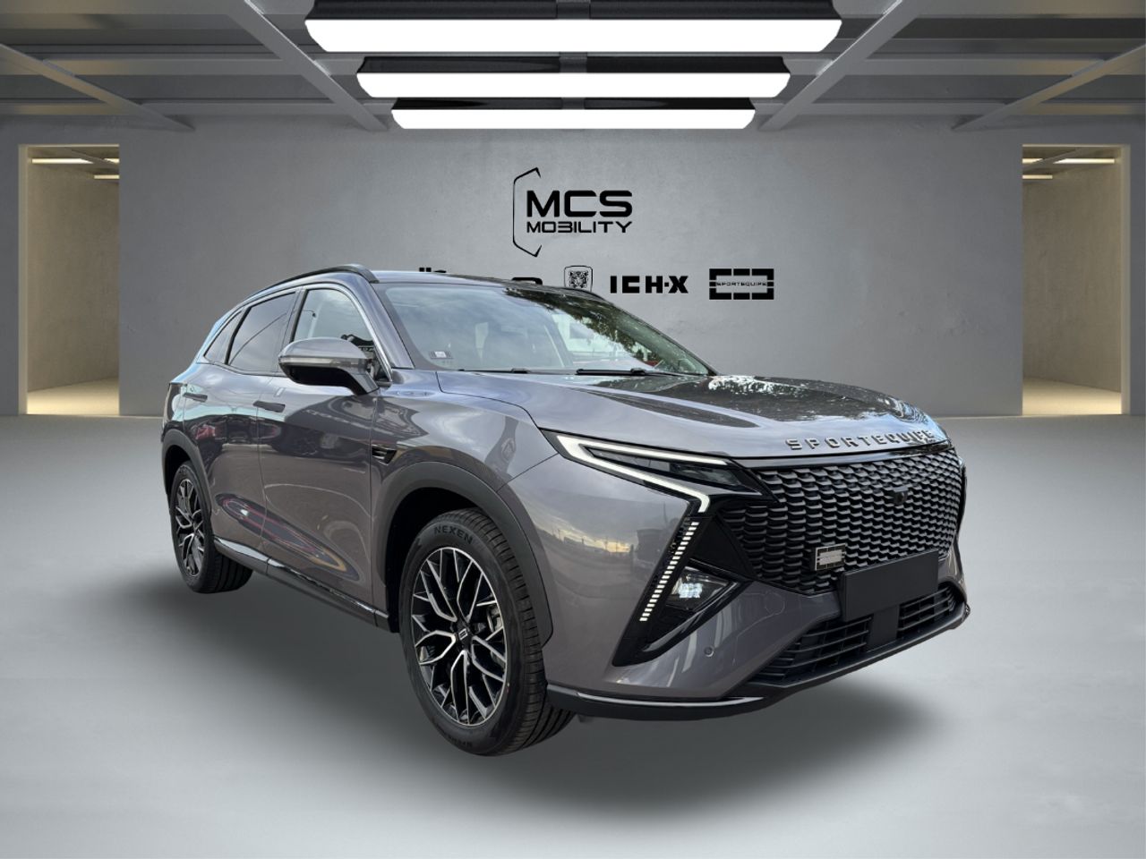 Sportequipe 8 1.6 T GLP - Foto 4