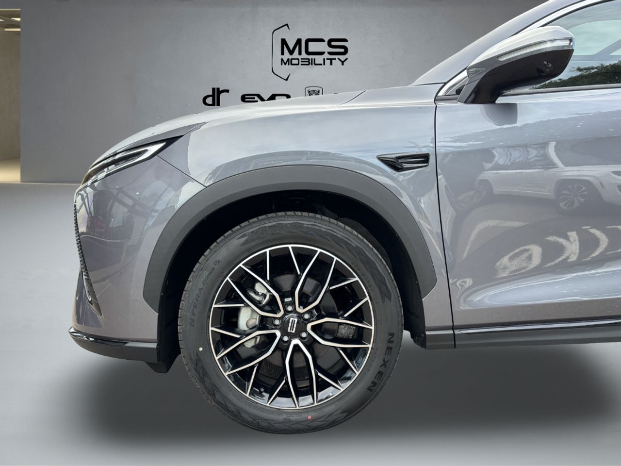 Sportequipe 8 1.6 T GLP - Foto 12