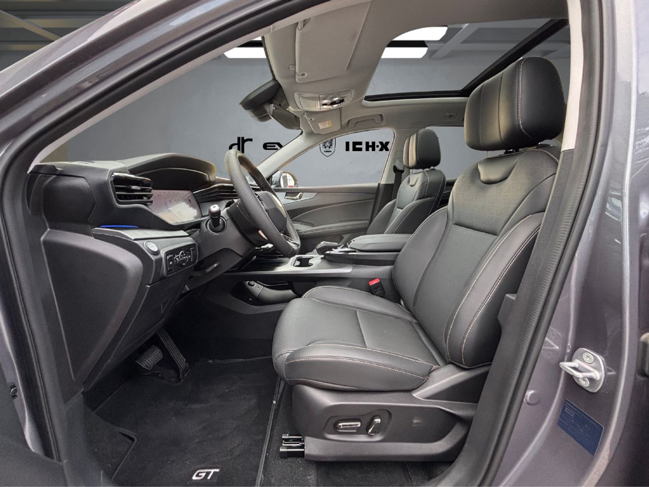 Sportequipe 8 1.6 T GLP - Foto 10