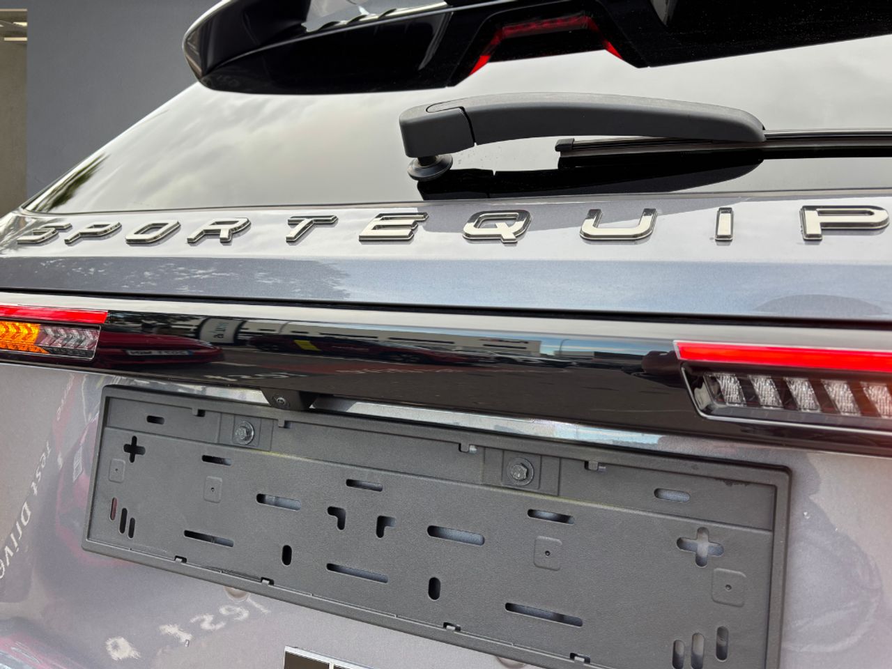 Sportequipe 8 1.6 T GLP - Foto 41