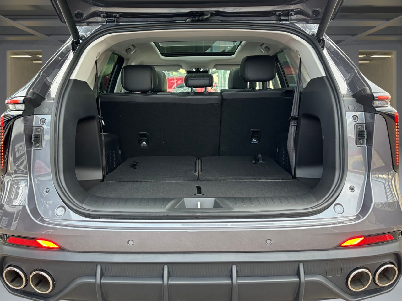 Sportequipe 8 1.6 T GLP - Foto 7