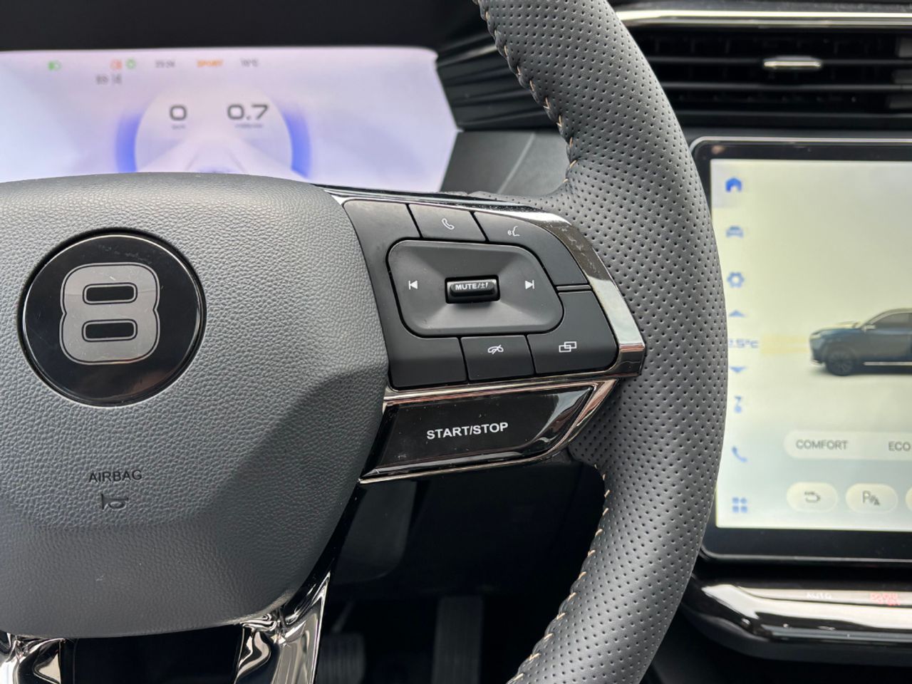 Sportequipe 8 1.6 T GLP - Foto 20