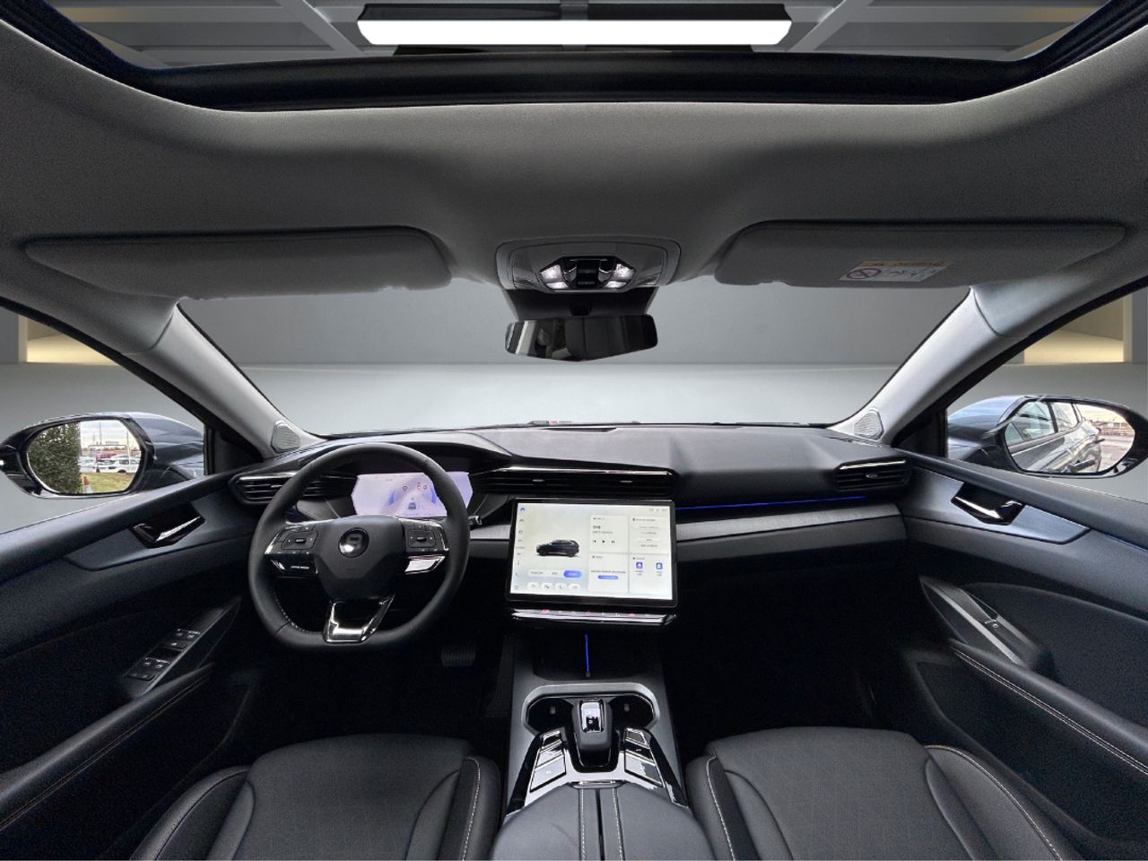 Sportequipe 8 1.6 T GLP - Foto 9