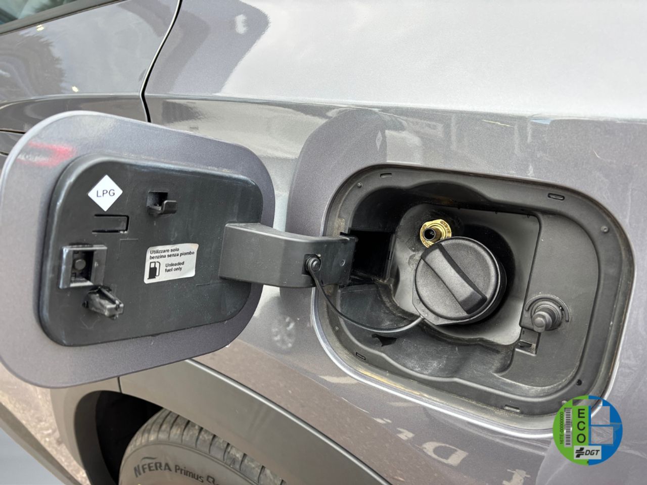 Sportequipe 8 1.6 T GLP - Foto 42