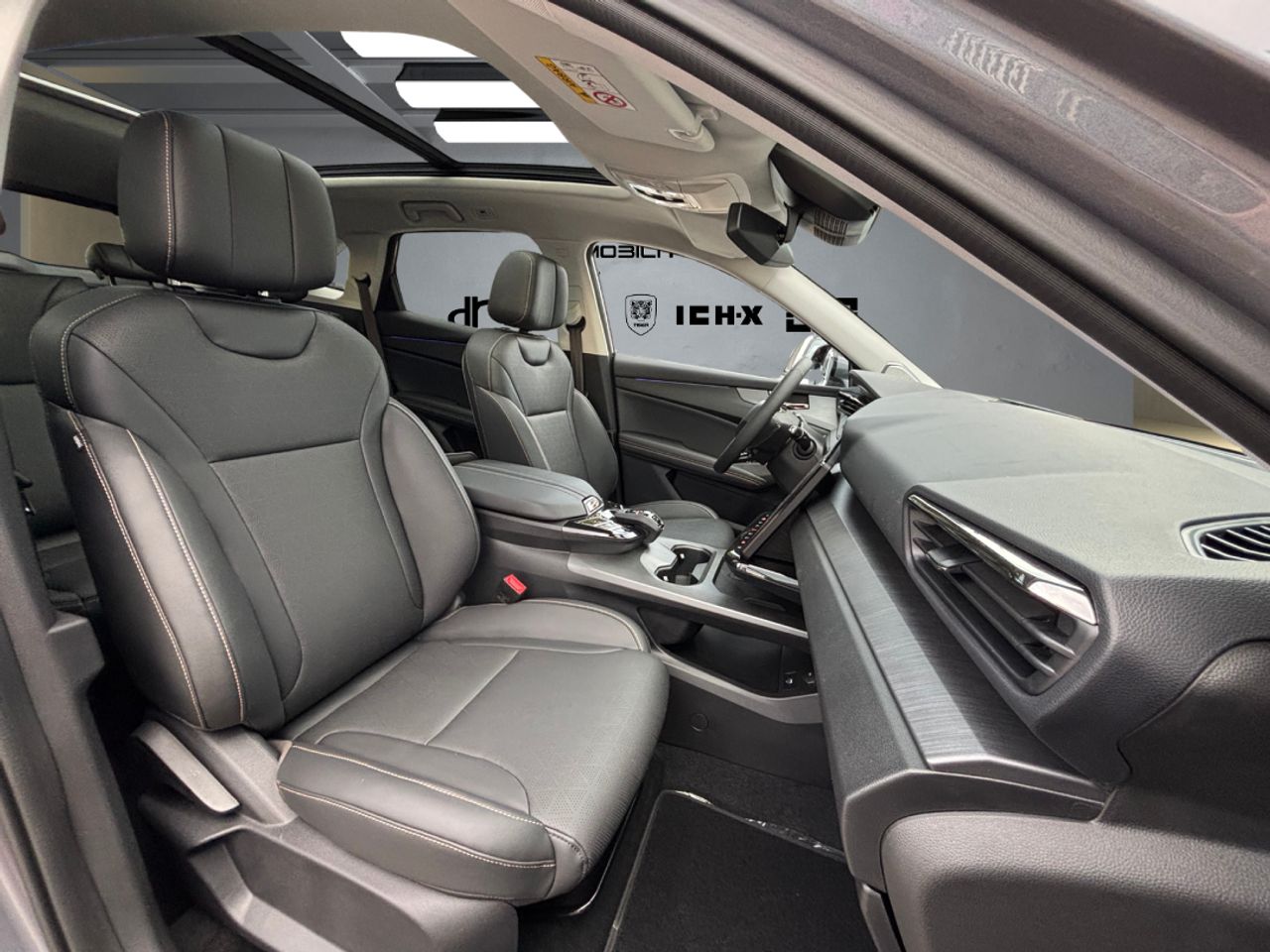 Sportequipe 8 1.6 T GLP - Foto 13