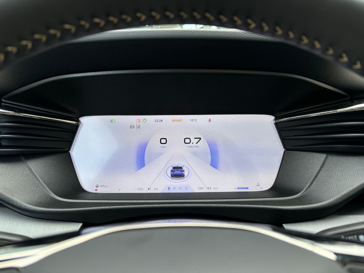 Sportequipe 8 1.6 T GLP - Foto 17