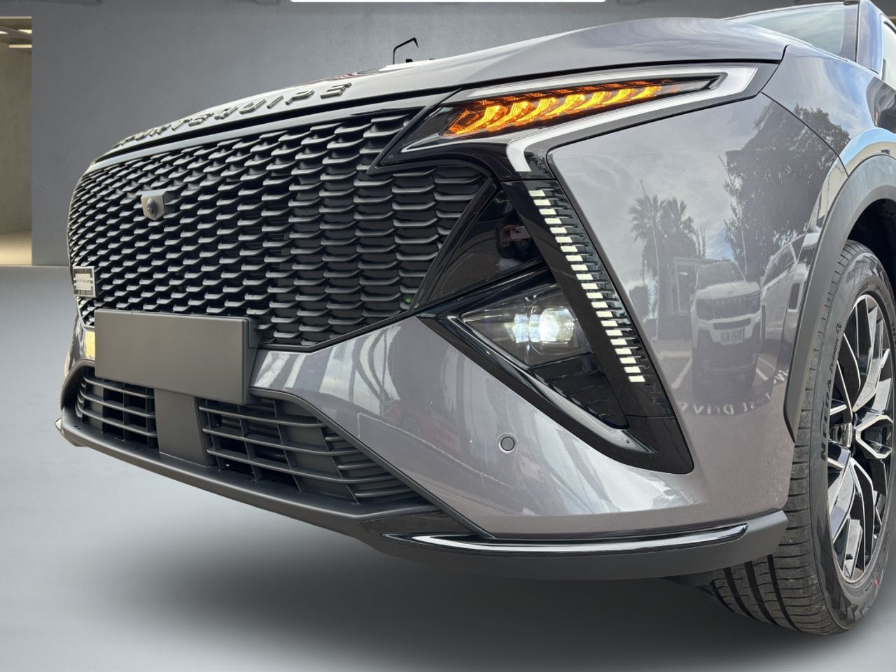 Sportequipe 8 1.6 T GLP - Foto 35