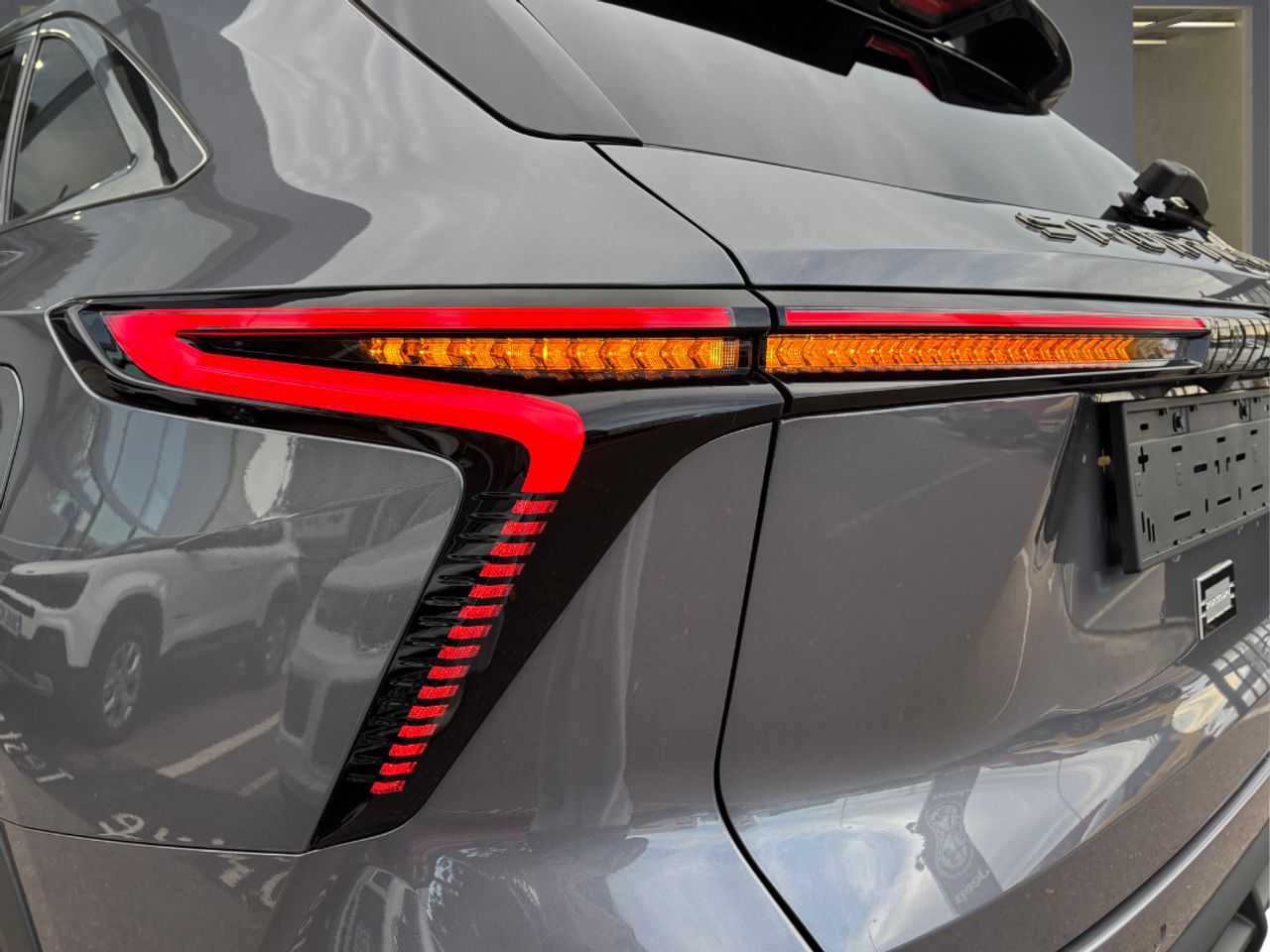 Sportequipe 8 1.6 T GLP - Foto 39