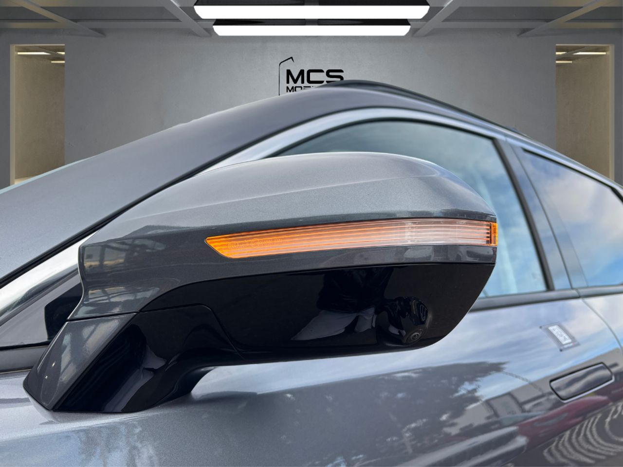 Sportequipe 8 1.6 T GLP - Foto 38