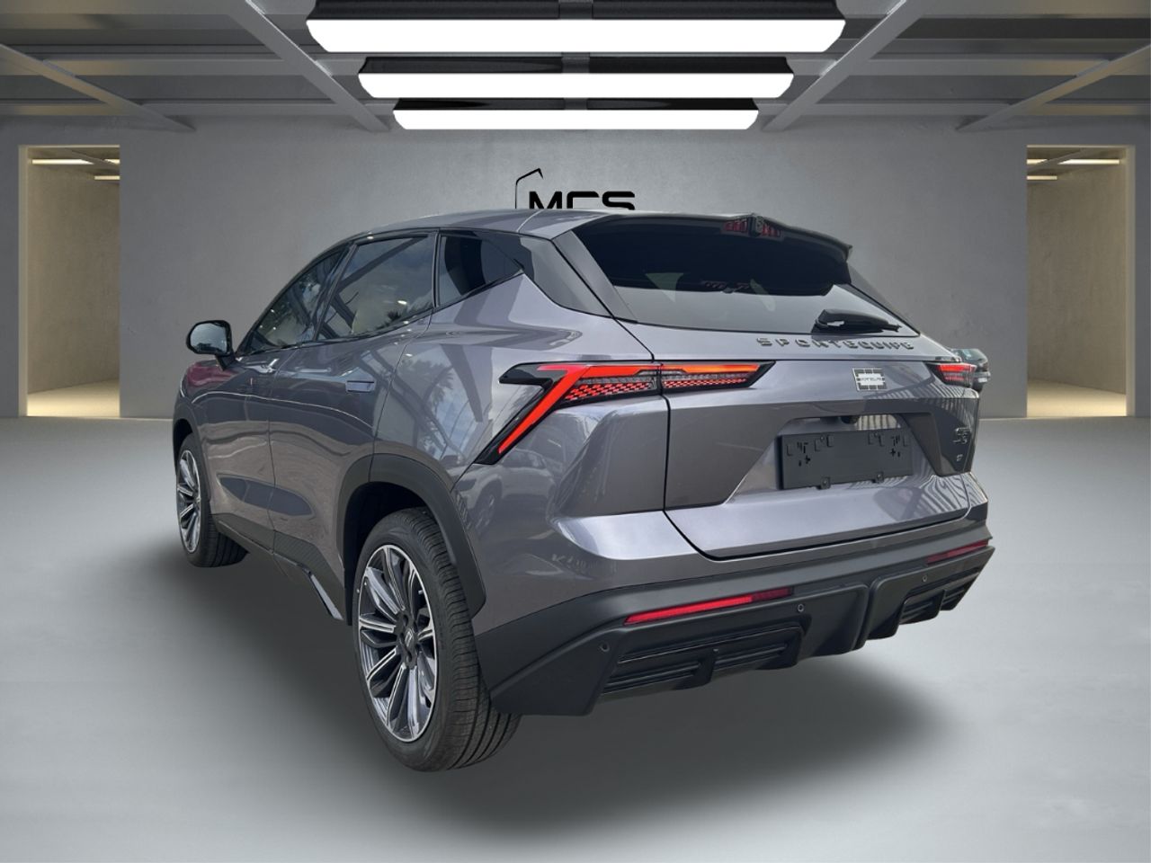 Sportequipe 8 1.6 T GLP - Foto 8