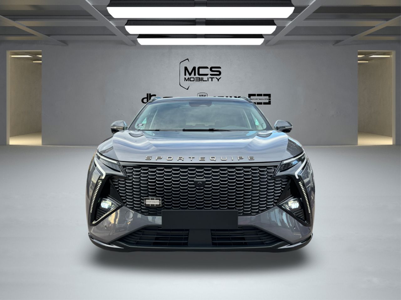 Sportequipe 8 1.6 T GLP - Foto 3