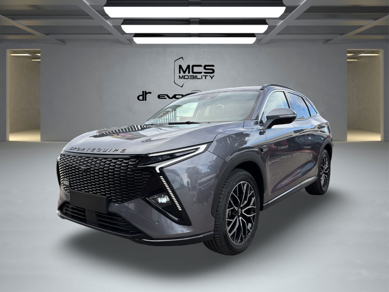 Sportequipe 8 1.6 T GLP - Foto 2