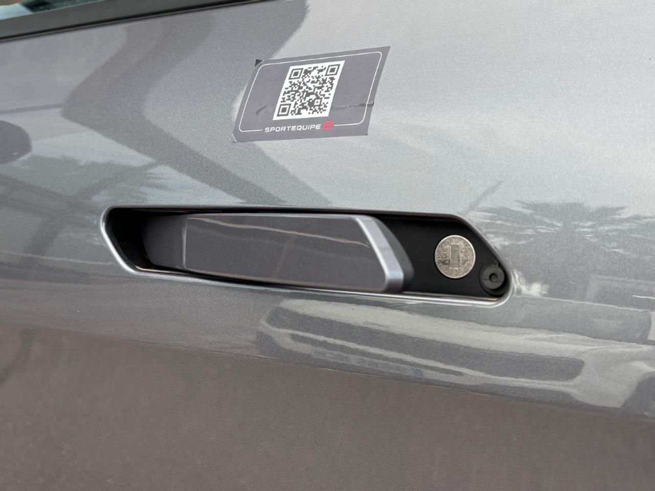 Sportequipe 8 1.6 T GLP - Foto 34