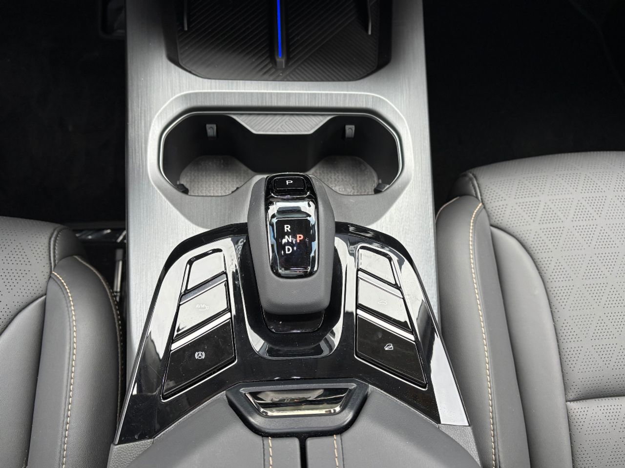 Sportequipe 8 1.6 T GLP - Foto 30