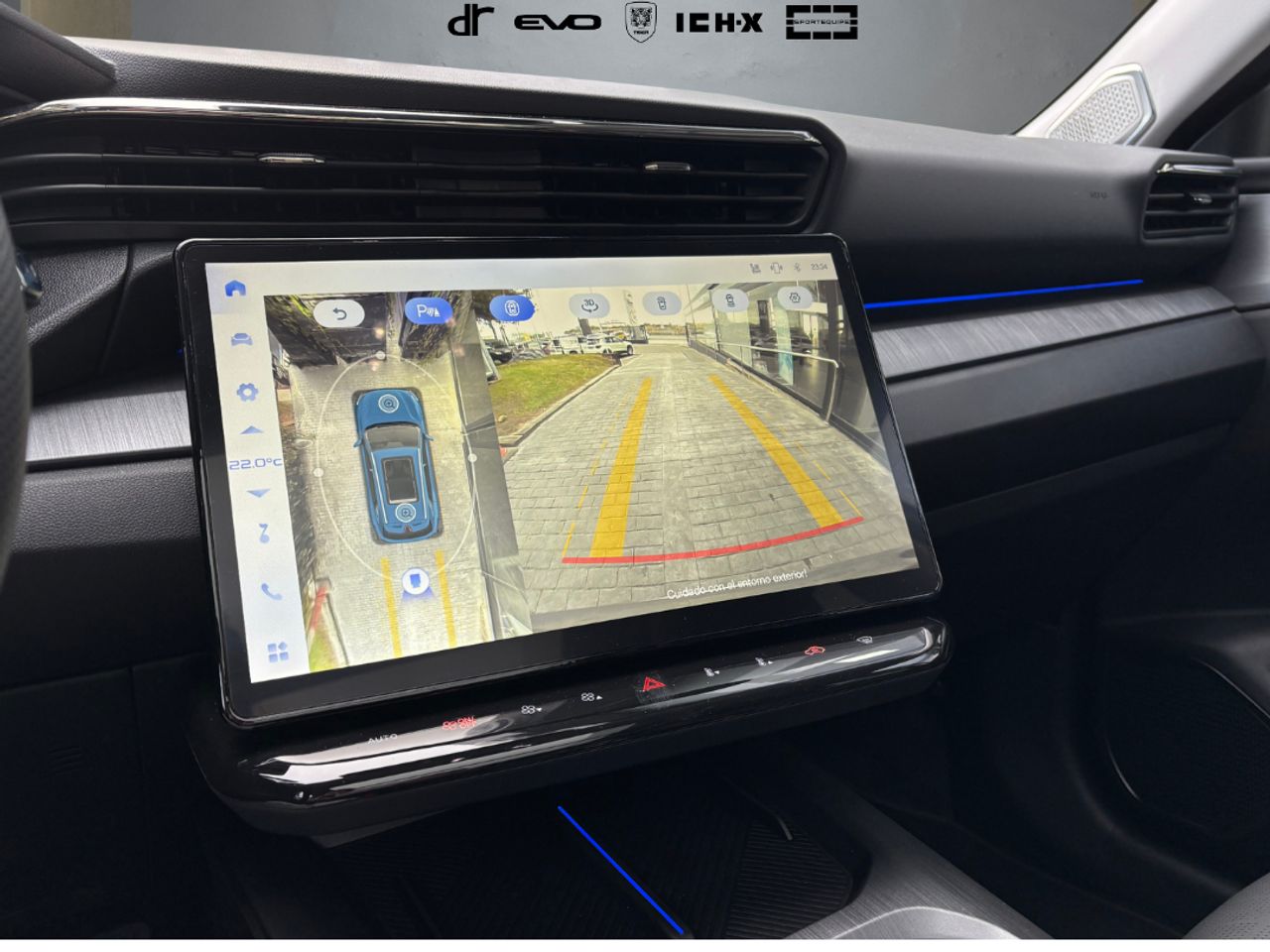 Sportequipe 8 1.6 T GLP - Foto 27