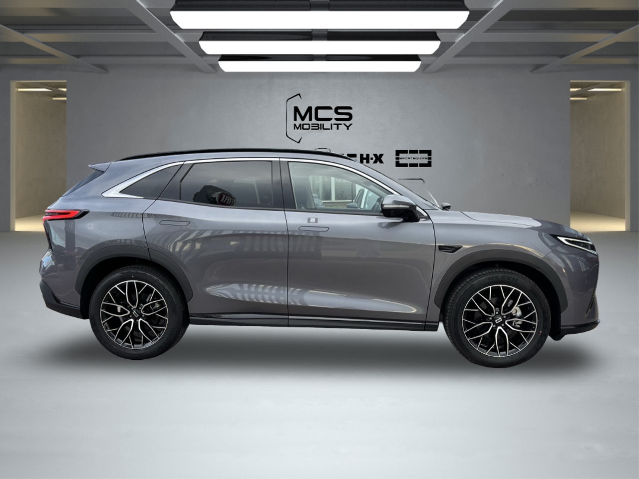 Sportequipe 8 1.6 T GLP - Foto 5