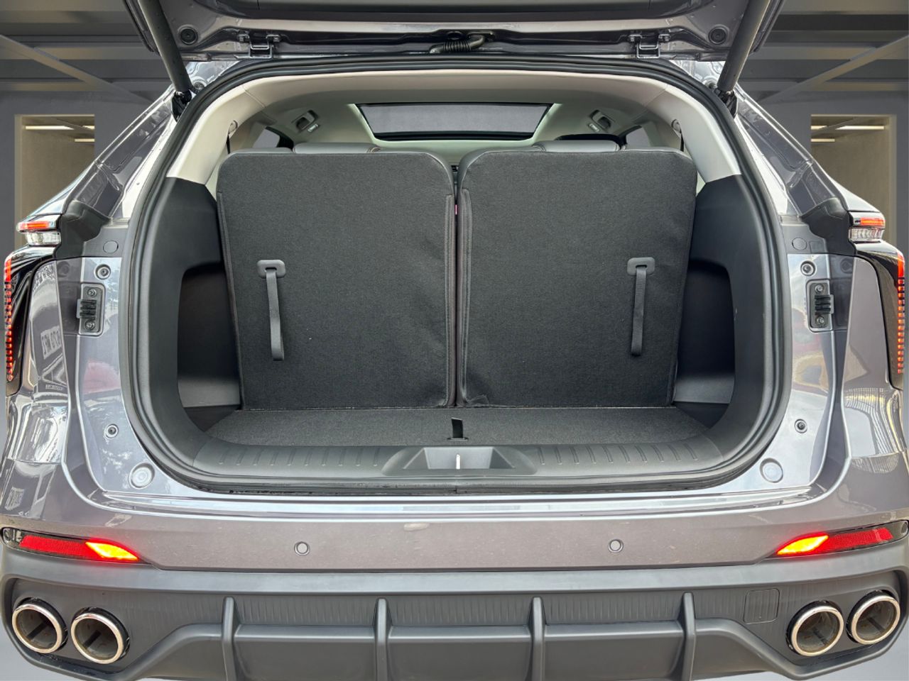 Sportequipe 8 1.6 T GLP - Foto 32