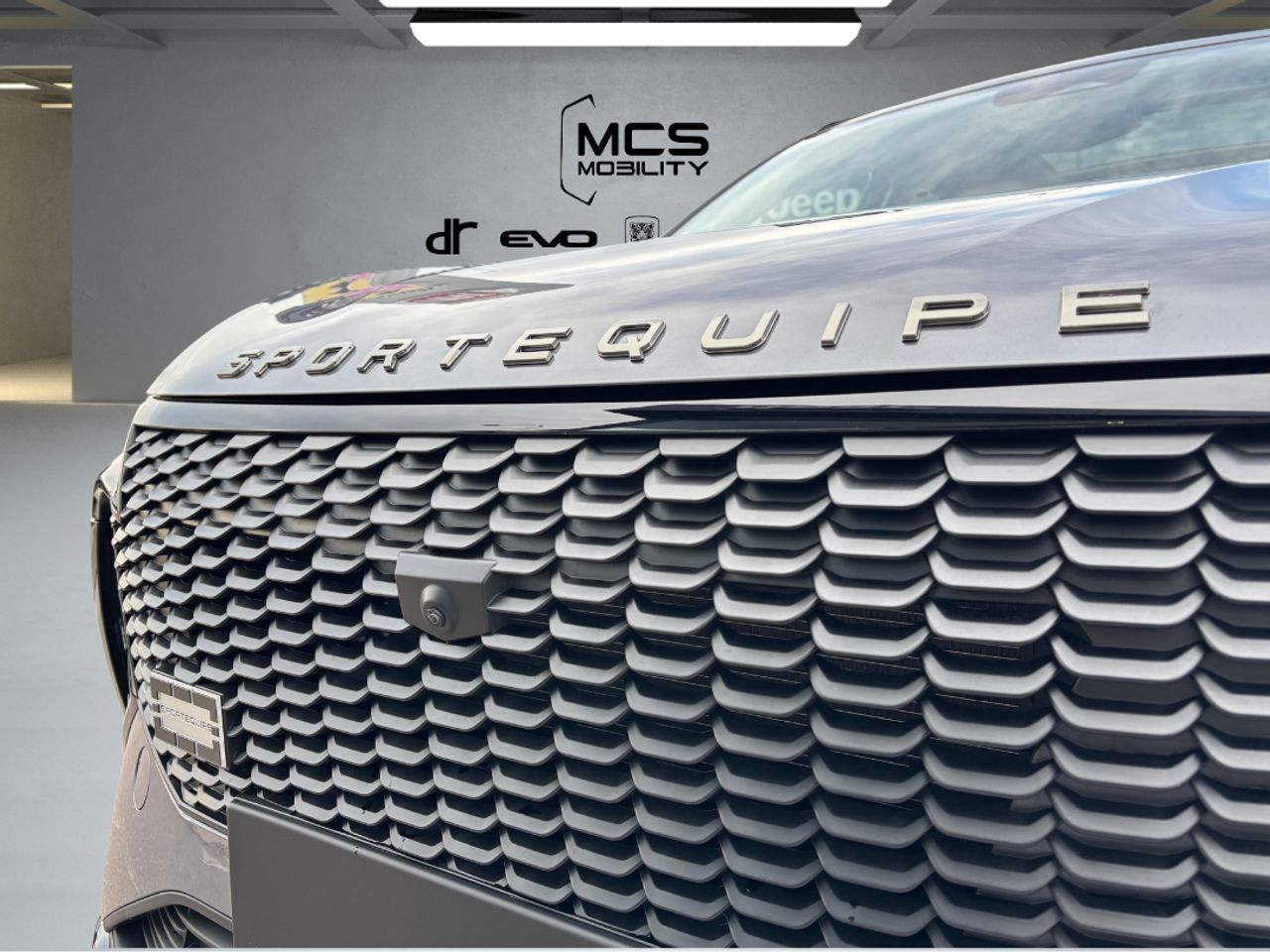 Sportequipe 8 1.6 T GLP - Foto 36