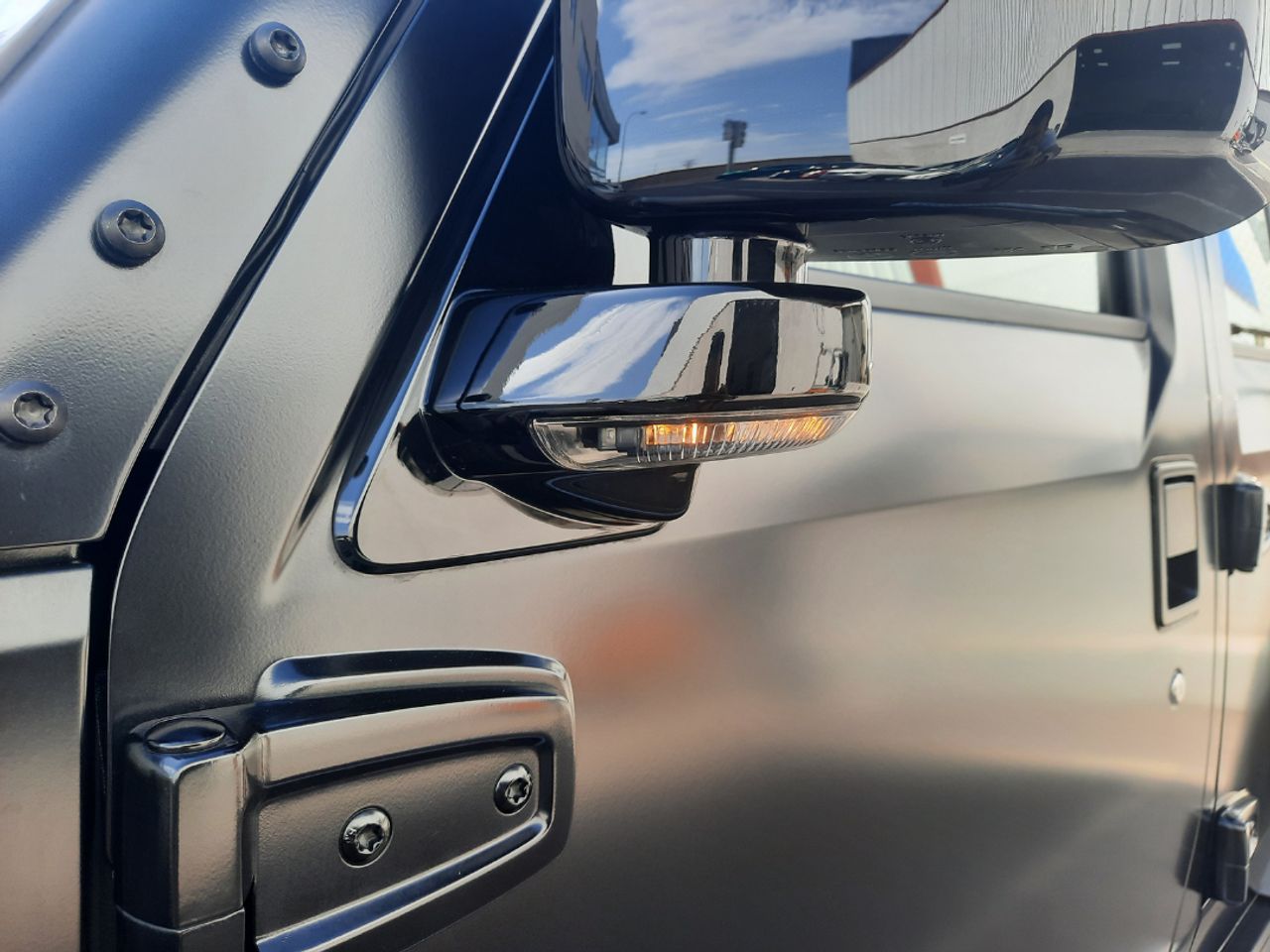 ICHX K2  2.0  DCT S1 Sport Equipe - Foto 33