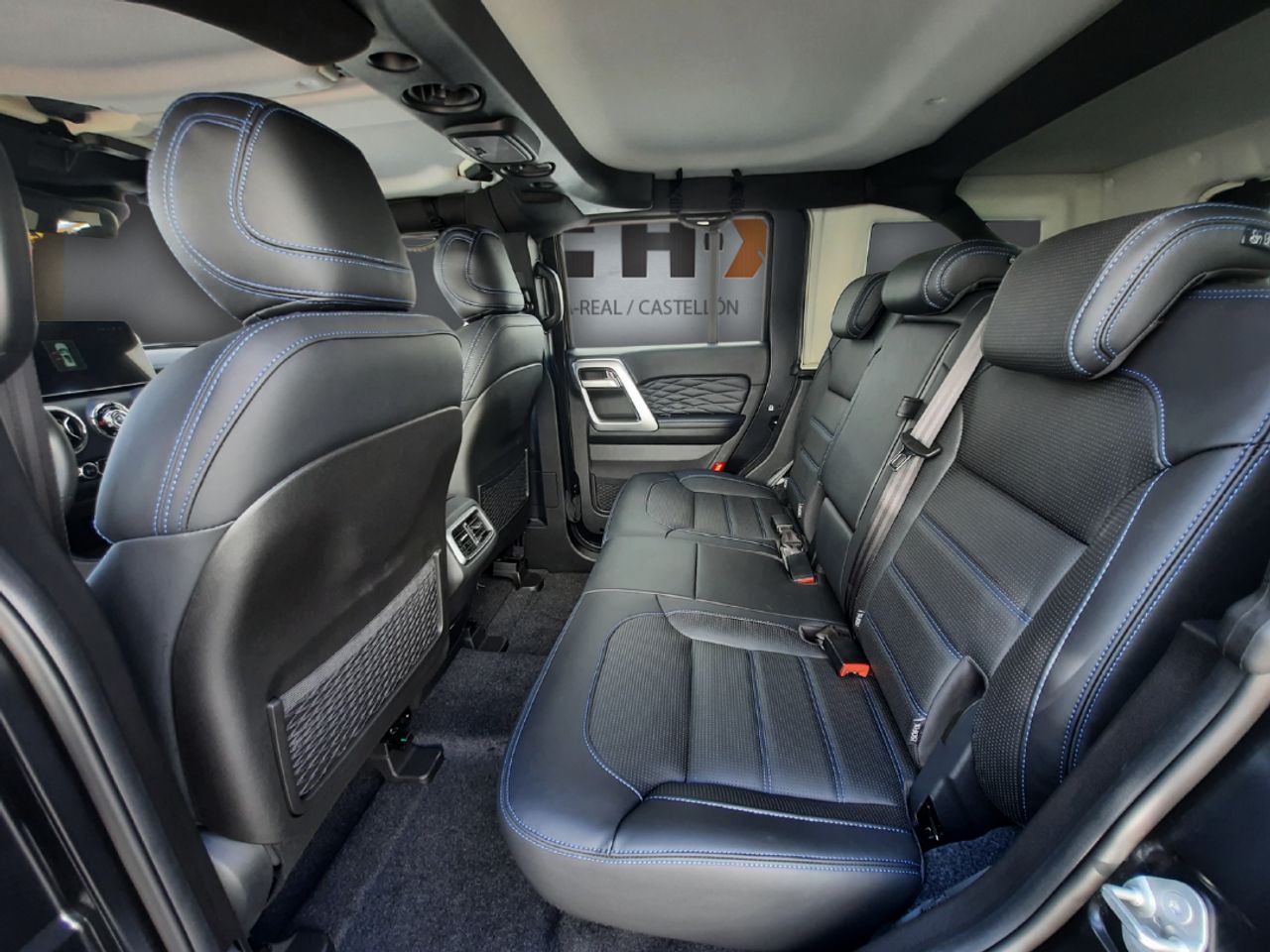 ICHX K2  2.0  DCT S1 Sport Equipe - Foto 11