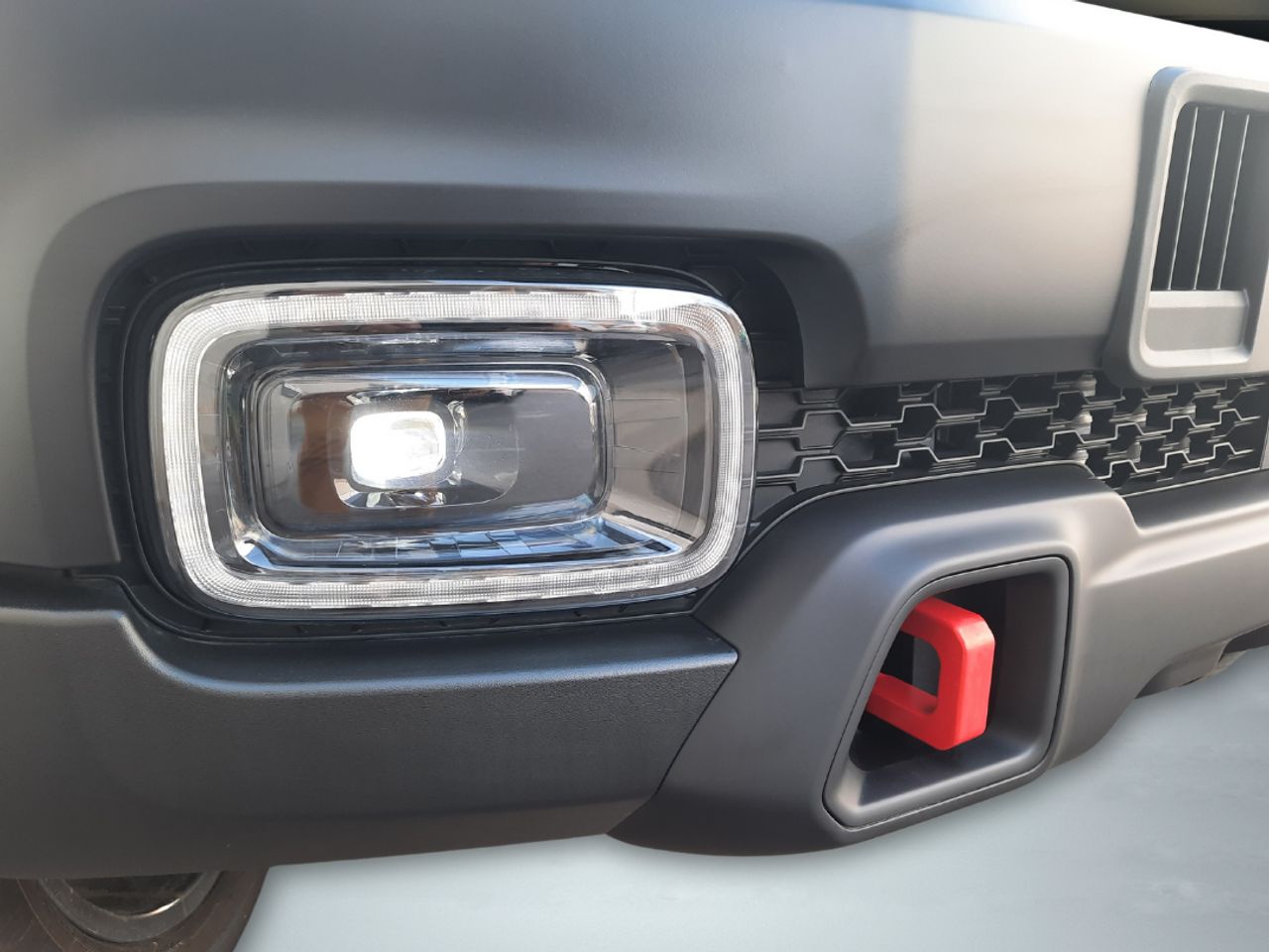 ICHX K2  2.0  DCT S1 Sport Equipe - Foto 38