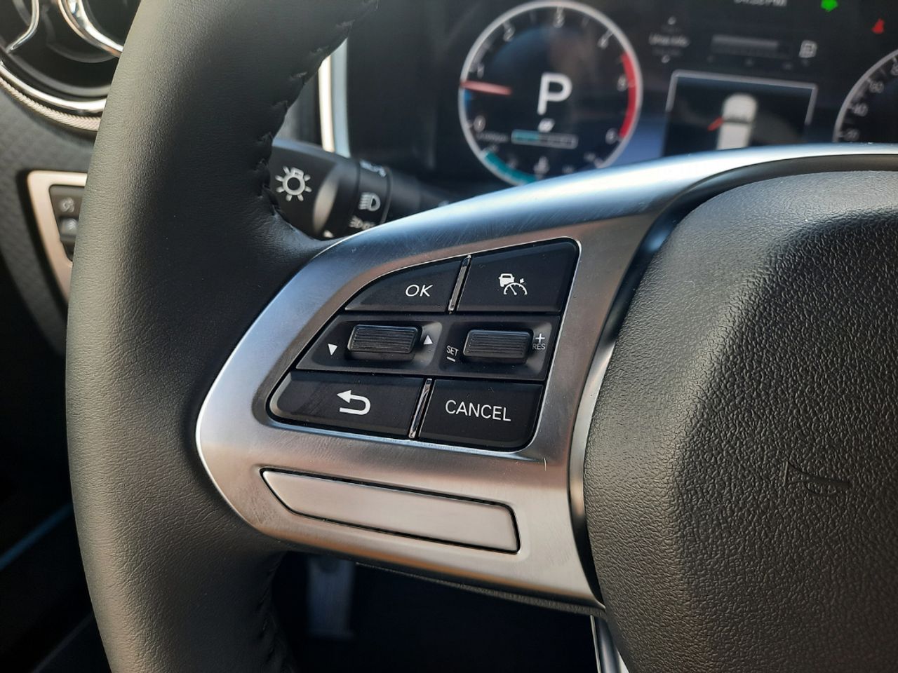 ICHX K2  2.0  DCT S1 Sport Equipe - Foto 19