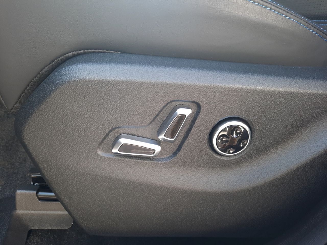 ICHX K2  2.0  DCT S1 Sport Equipe - Foto 15