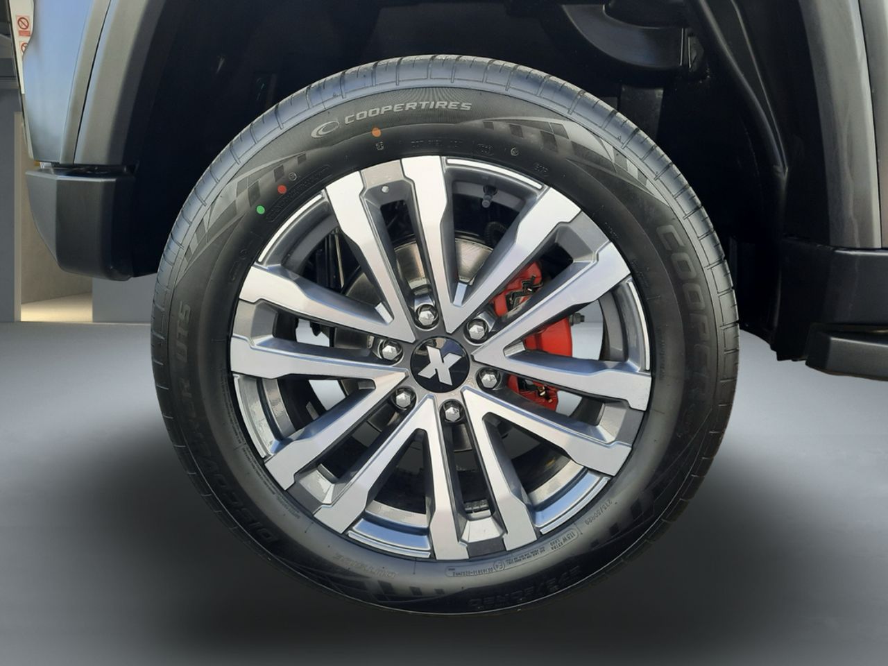 ICHX K2  2.0  DCT S1 Sport Equipe - Foto 12