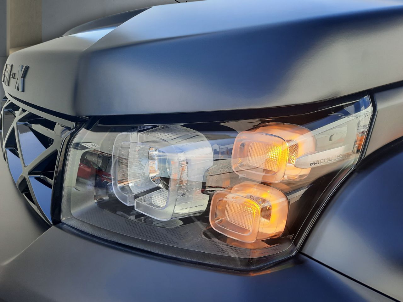 ICHX K2  2.0  DCT S1 Sport Equipe - Foto 32