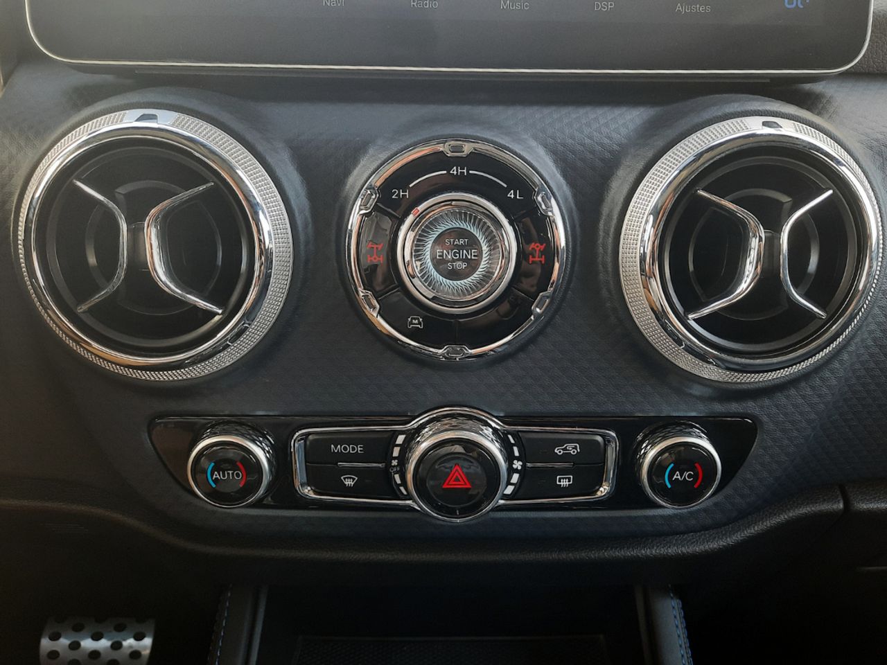 ICHX K2  2.0  DCT S1 Sport Equipe - Foto 22