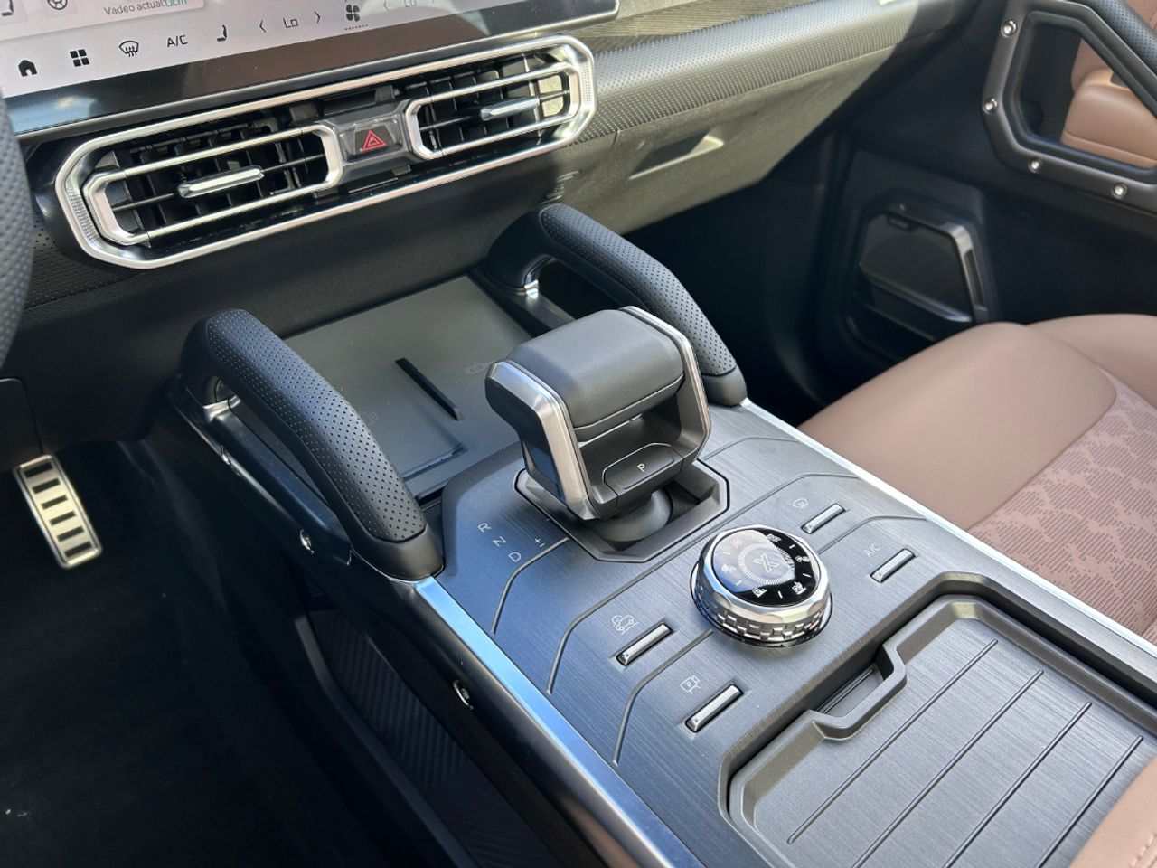 ICHX K3  K3 Petrol/LPG - - Foto 30